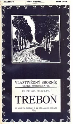 Třeboň