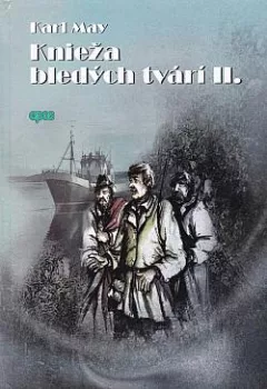 Knieža bledých tvárí II.