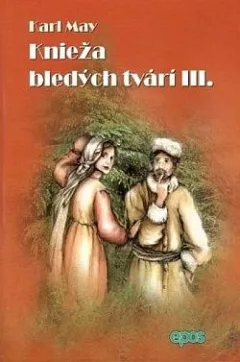 Knieža bledých tvárí III.
