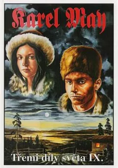 Třemi díly světa IX.