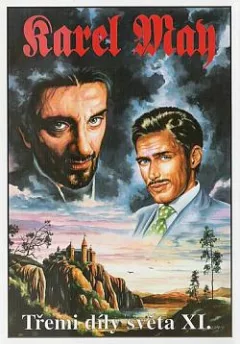 Třemi díly světa XI.