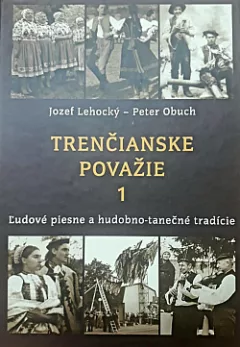 Trenčianske Považie 1