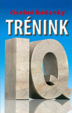 Trénink IQ: Číselné hádanky