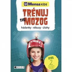 Trénuj svoj mozog - level 2