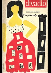 Treperendy