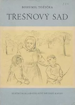Třešňový sad
