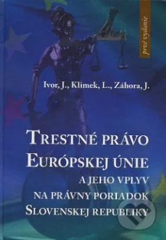 Trestné právo Európskej únie