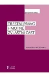 Trestní právo hmotné: Zvláštní část