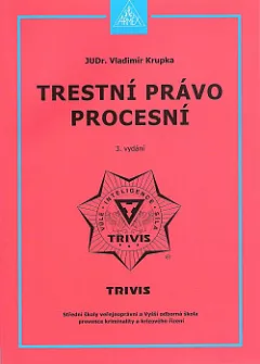 Trestní právo procesní