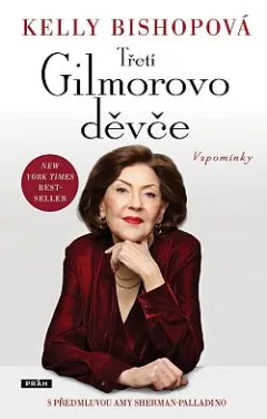 Třetí Gilmorovo děvče: Vzpomínky