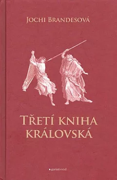 Třetí kniha královská
