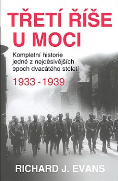 Třetí říše u moci: 1933-1939