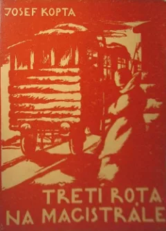 Třetí rota na magistrále