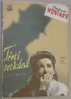 Třetí setkání