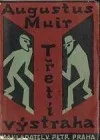 Třetí výstraha