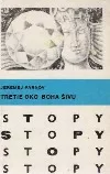 Tretie oko boha Šivu