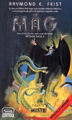 Mág – Mistr