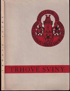 Trhové Sviny