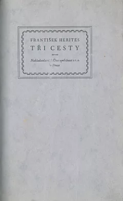 Tři cesty