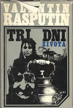 Tri dni života