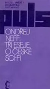 Tři eseje o české sci-fi