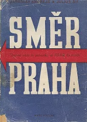 Směr Praha