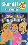 Skandál v televizi