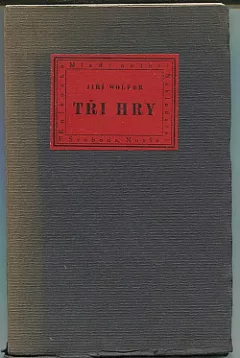 Tři hry