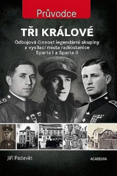 Tři králové