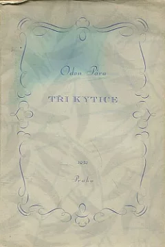 Tři kytice