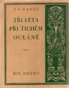 Tři léta při Tichém oceáně - díl druhý