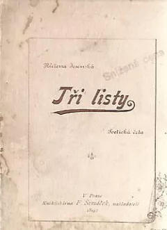 Tři listy