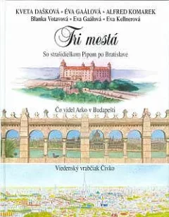 Tri mestá
