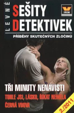 Tři minuty nenávisti