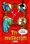 Tři mušketýři (komiks)