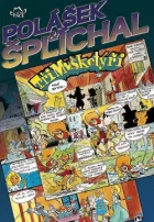 Tři mušketýři, tištěný komiks