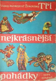 Tři nejkrásnější pohádky