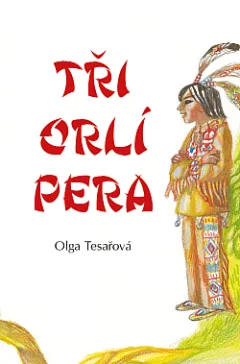 Tři orlí pera
