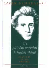 Tři páteční pozvání k Večeři Páně