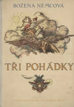 Tři pohádky