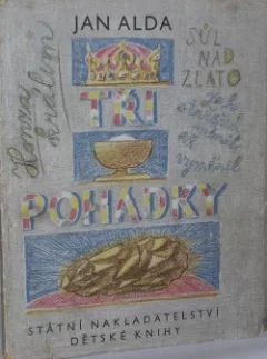 Tři pohádky