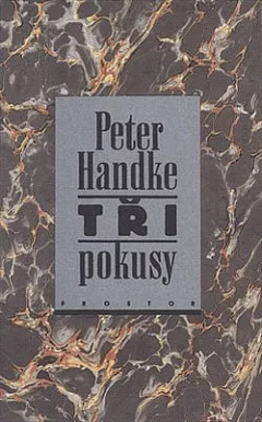 Tři pokusy