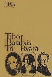 Tri portréty