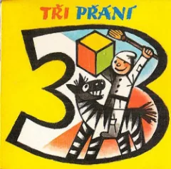 Tři přání