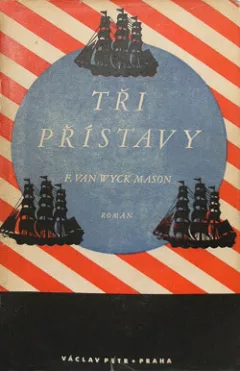 Tři přístavy