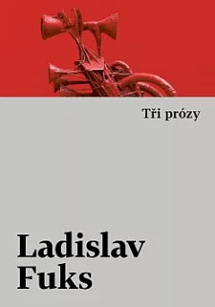 Tři prózy