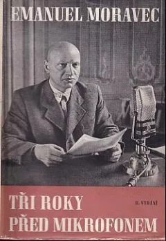 Tři roky před mikrofonem
