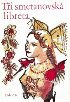 Tři smetanovská libreta
