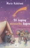 Tři šupiny vánočního kapra
