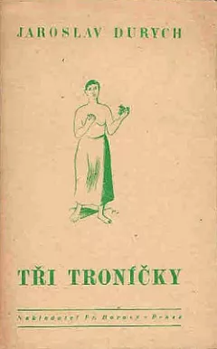 Tři troníčky